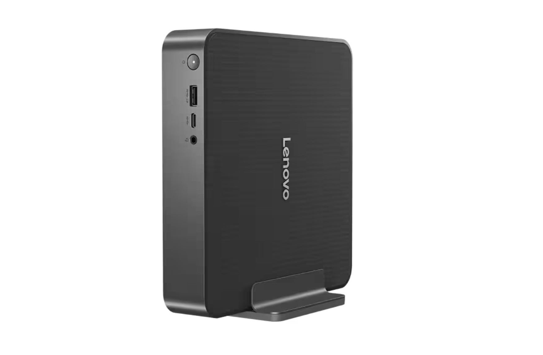 Lenovo IdeaCentre Mini X with Snapdragon X