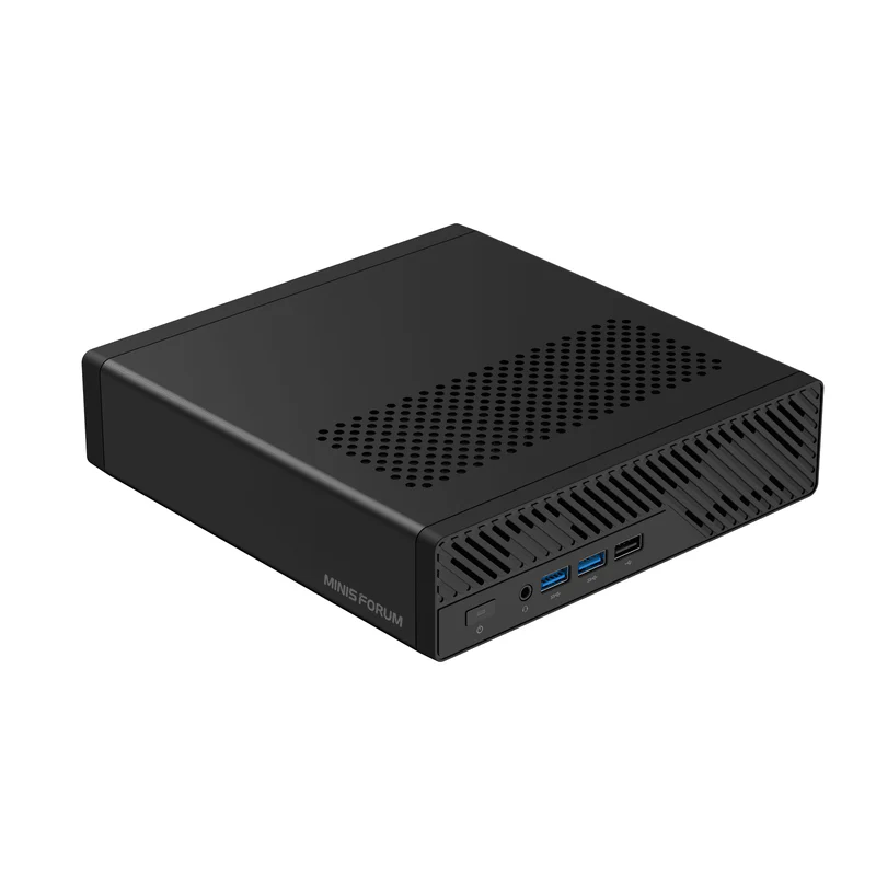 MS-A2 Global View Product