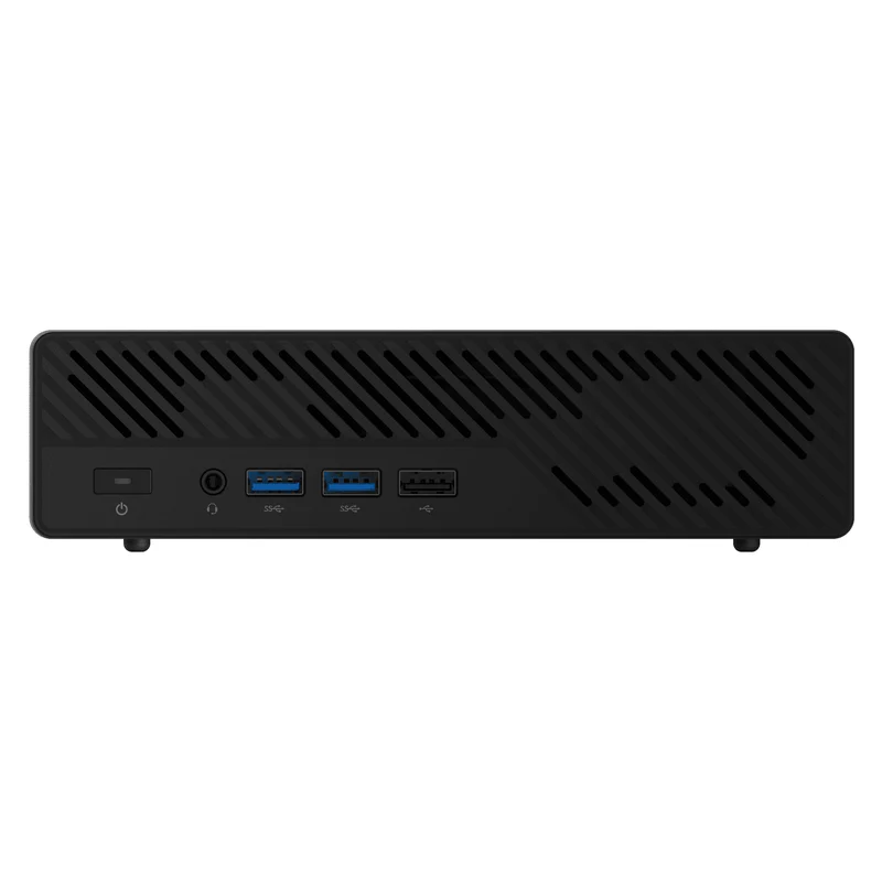 MS-A2 Front Panel Port