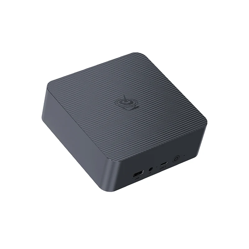 Beelink EQI12 Mini PC Review