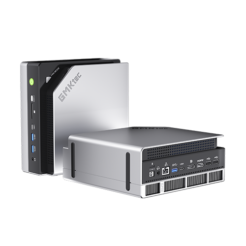 GMKtec EVO-X2 Global Product view